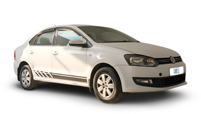 Volkswagen Vento-img